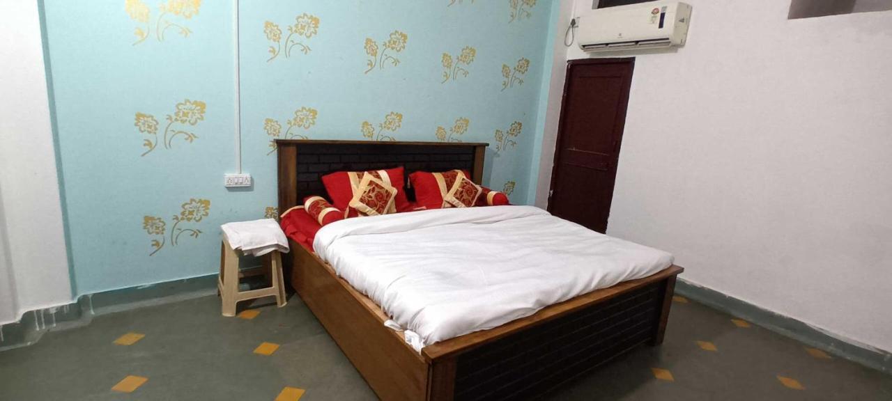 Hotel O Grand Stay Bhopal Exterior photo