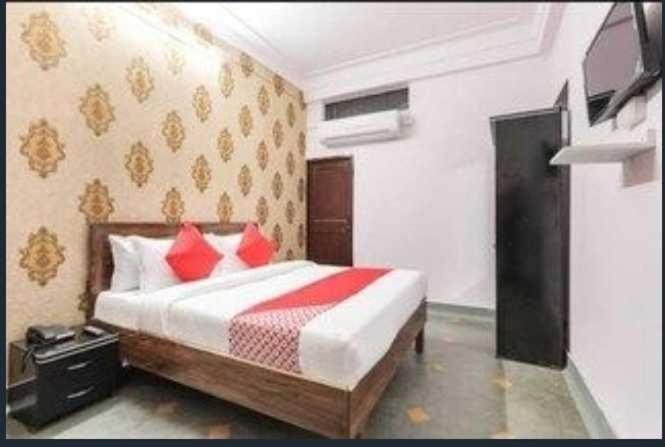 Hotel O Grand Stay Bhopal Exterior photo